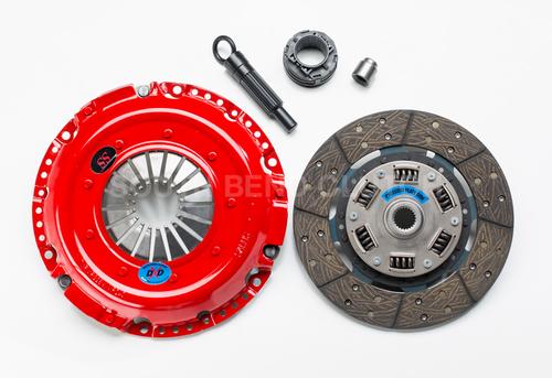 Clutches for Audi, A4, 2.8, 1996-2001 | South Bend Clutch | We Motivate ...
